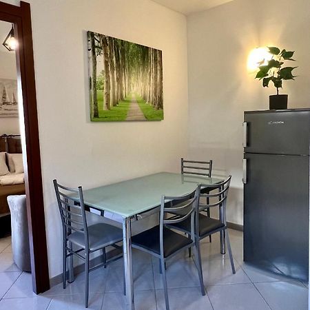 Sassari Apartments - Maestrale Екстер'єр фото