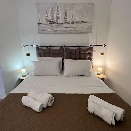 Sassari Apartments - Maestrale Екстер'єр фото