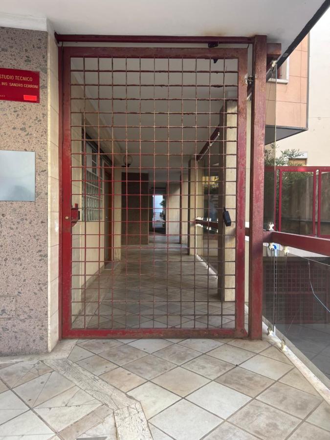 Sassari Apartments - Maestrale Екстер'єр фото