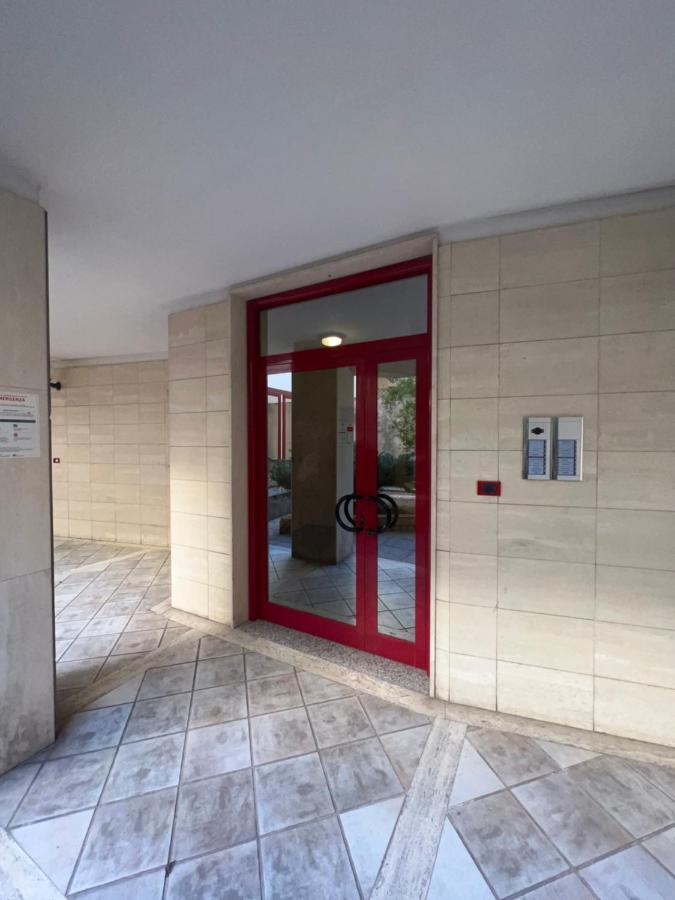 Sassari Apartments - Maestrale Екстер'єр фото