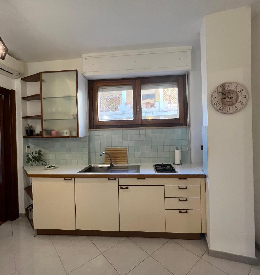 Sassari Apartments - Maestrale Екстер'єр фото