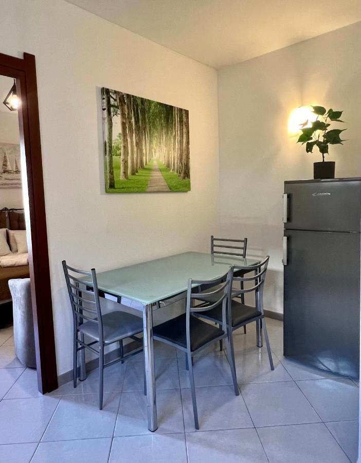 Sassari Apartments - Maestrale Екстер'єр фото